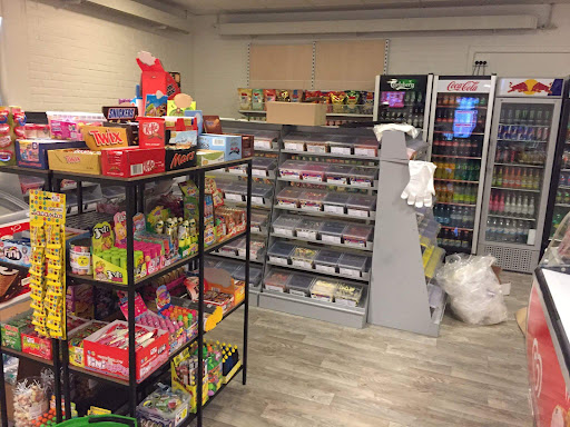 Superkiosken