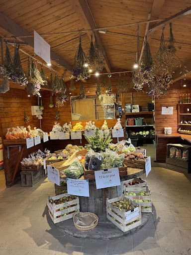 Henrik Obling Gårdbutik