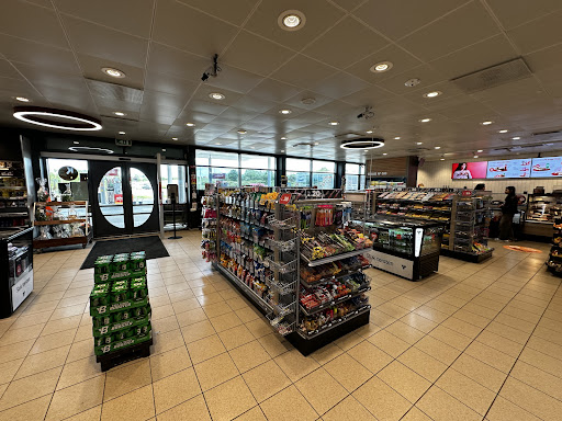 Circle K