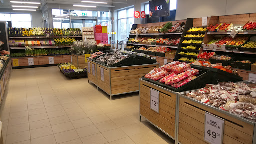 Netto Venneslaparken