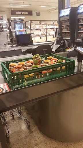 SPAR, Iversensvej