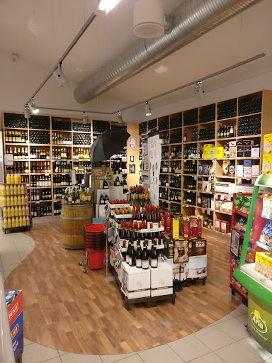 SPAR Nors