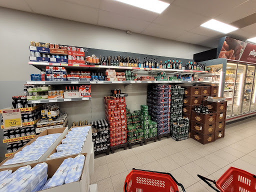 365discount Thisted, Østerbakken