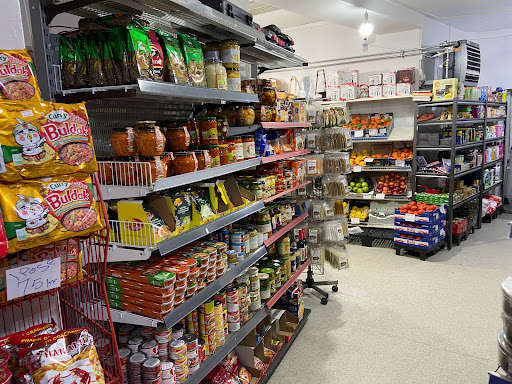 Thisted Mini Bazar