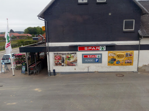 SPAR Sjørring