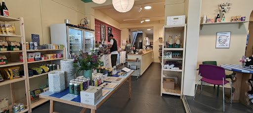ELSK Kiosk