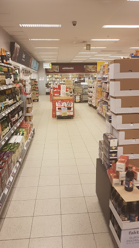 365discount Nørresundby, Forbindelsesvejen