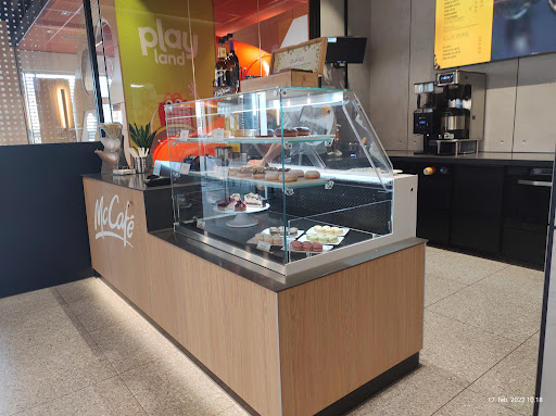 McDonald's Brønderslev