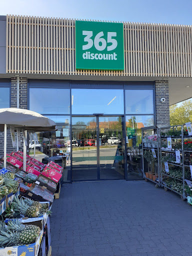 365discount Nyborg, Vestergade