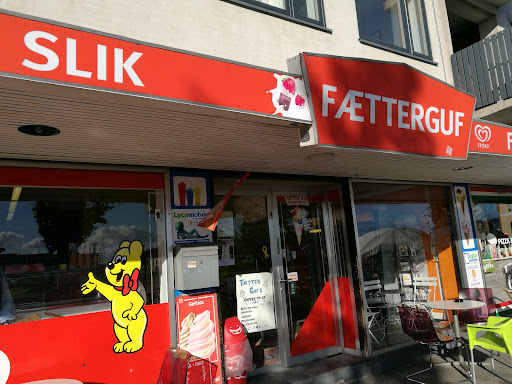 Fætter Guf