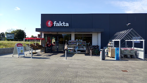 365discount Nyborg, Kohavevænget