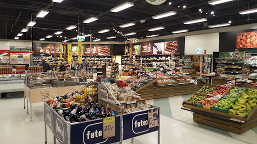 føtex Nyborg