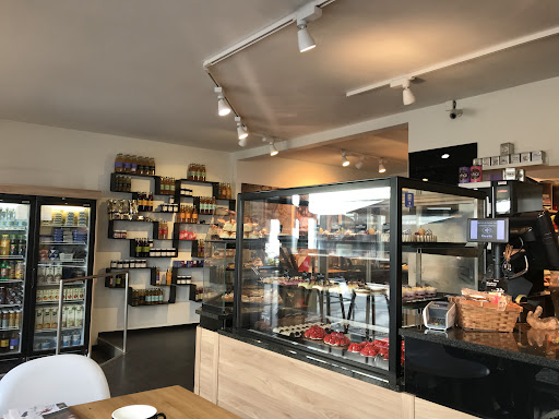 Gertz Danish Bakery
