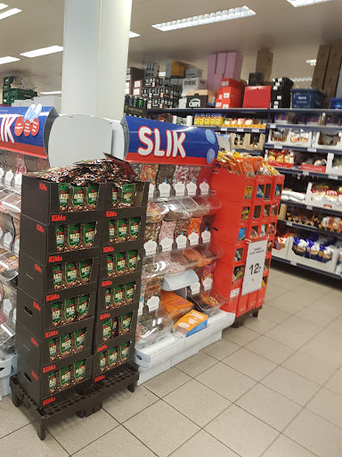 MIN KØBMAND