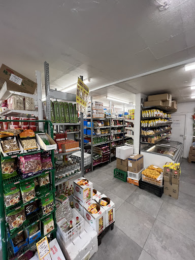 Ishøj Food Store
