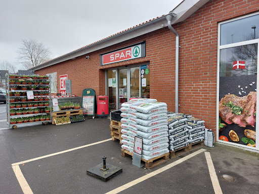 SPAR Valsgård