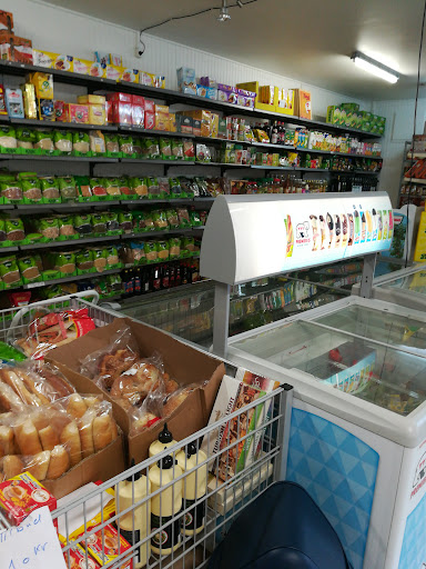 Asian Minimarket Hobro