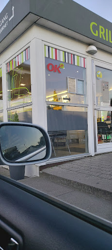 OK Plus Middelfart