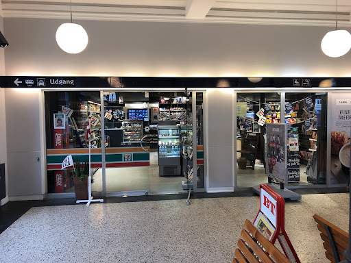 DSB 7-Eleven