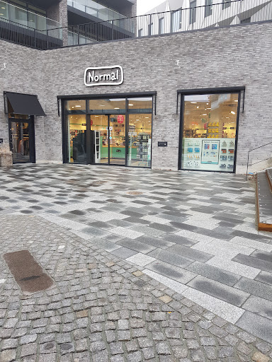 NORMAL Middelfart, Nytorv