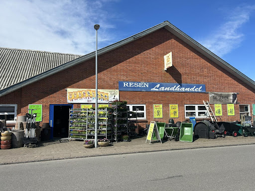Resen Landhandel