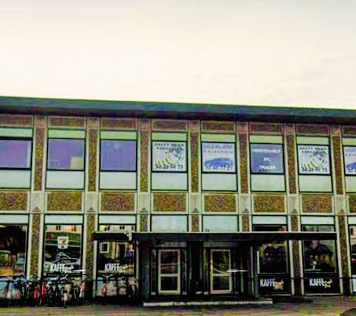 DSB 7-Eleven