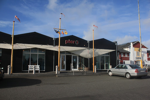 Pier 1