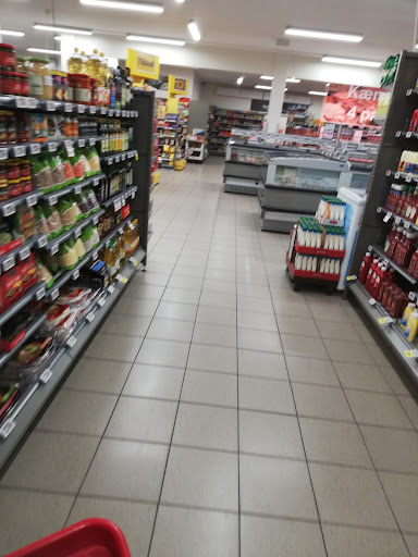 SPAR