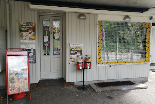 Birkerød pakkeshop