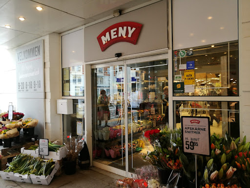 MENY Charlottenlund
