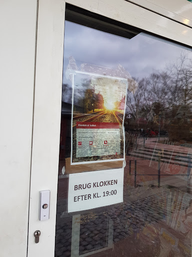 7-Eleven Espergærde Station