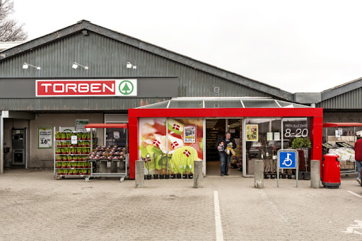 SPAR Frederiksværk