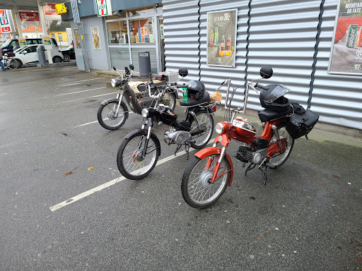 Shell/7-Eleven, Frederiksværk