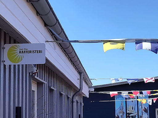 Det lille Kafferisteri