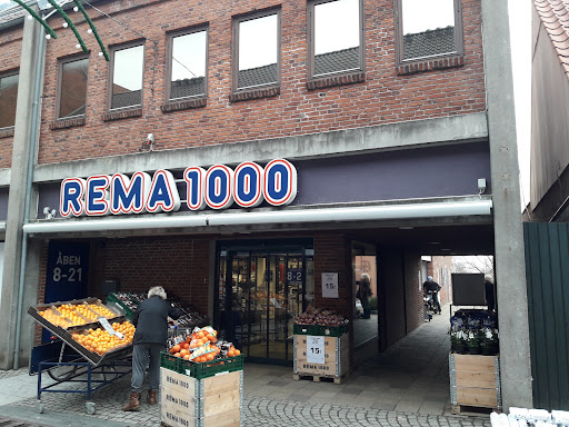 Rema 1000