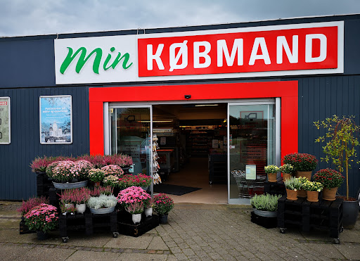 Min Købmand