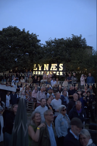 Lynæs Surfcenter