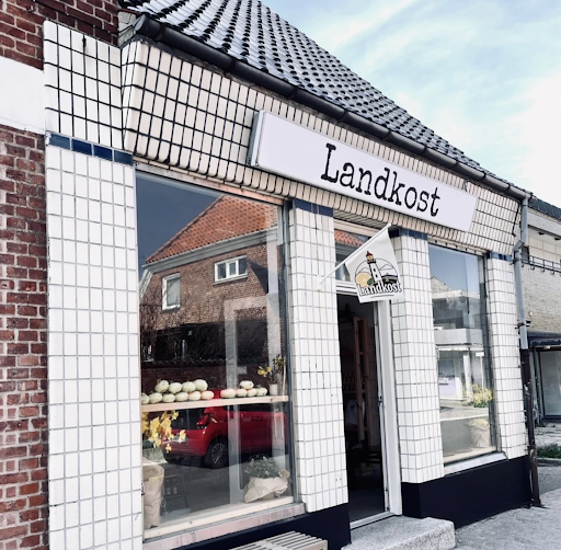 Landkost