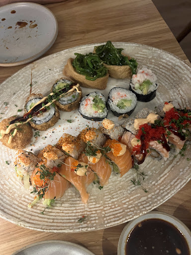 寿司