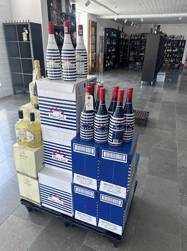 DH Wines