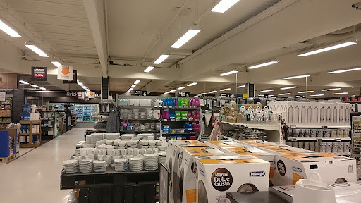 Kvickly Ebeltoft