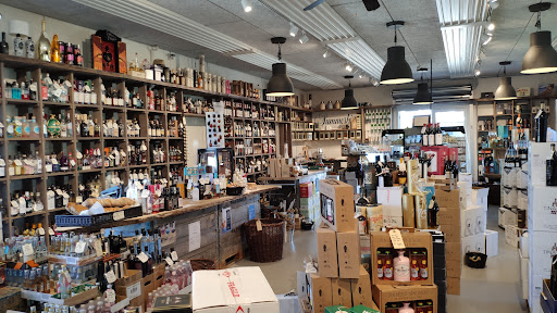 Hos Walter - Vin, ost & specialiteter - Ebeltoft