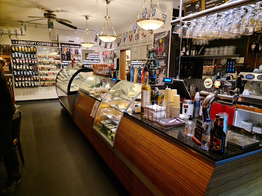 Cafe Kræmmerhuset