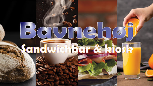 Bavnehøj sandwichbar & kiosk
