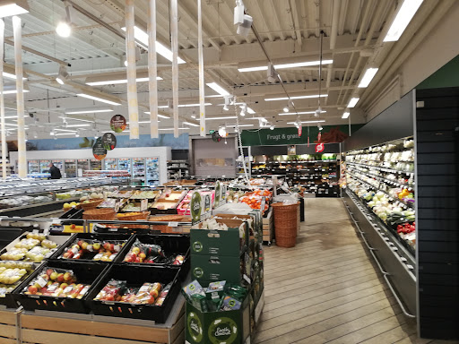Kvickly Grenå