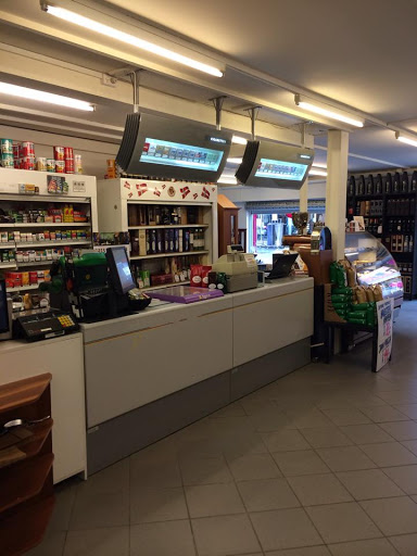 Skjold Burne Vinhandel