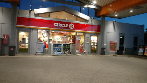 Cirkle K