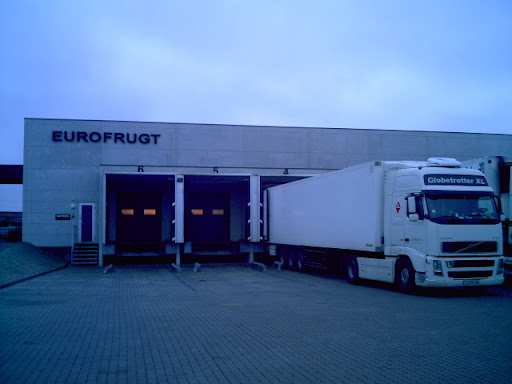 Eurofrugt Tilst