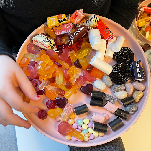 Sweetsorganic