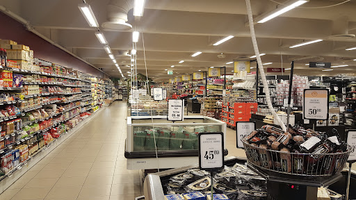 SuperBrugsen Lystrup